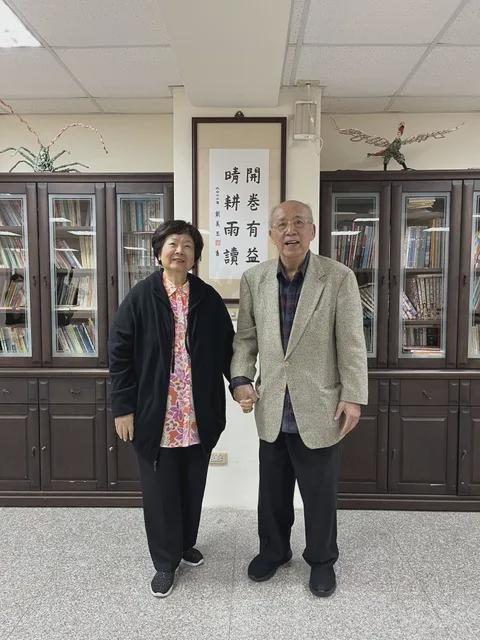 雄出席音乐会立愿再拼10年澳门新葡京app前主席吴伯(图2)