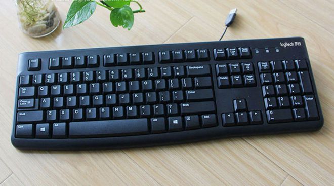 牌盘点快看看有你在用的品牌吗？新葡京娱乐城电脑外设键盘十大品(图4)