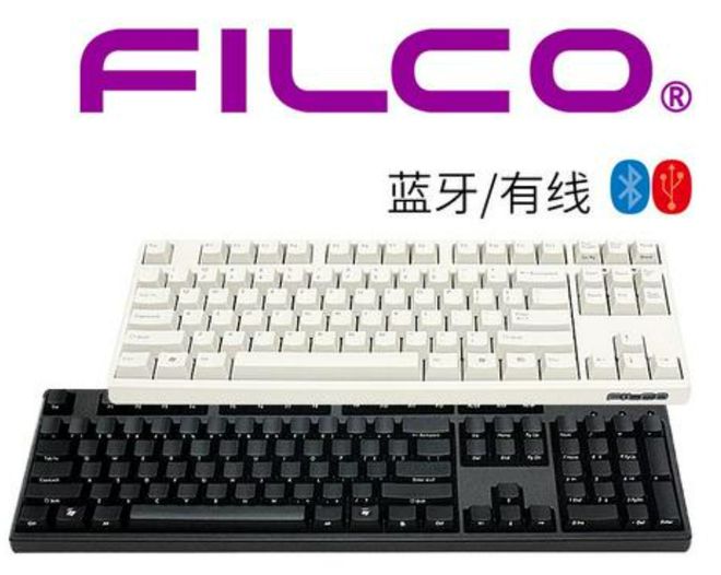 牌盘点快看看有你在用的品牌吗？新葡京娱乐城电脑外设键盘十大品(图2)