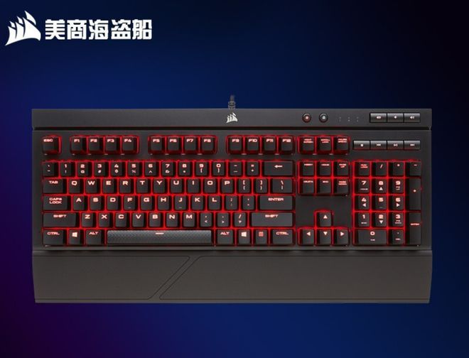 牌盘点快看看有你在用的品牌吗？新葡京娱乐城电脑外设键盘十大品(图7)