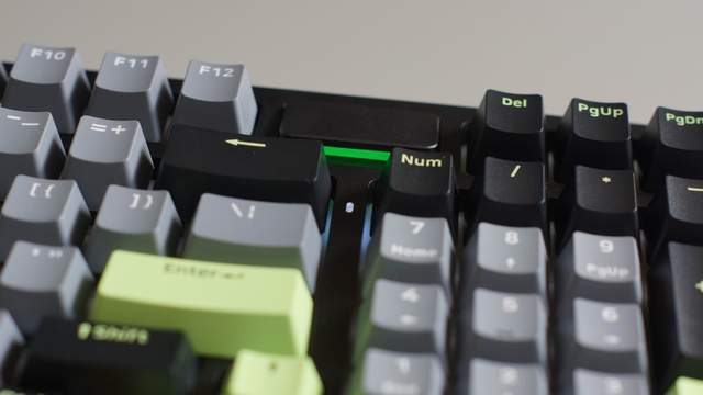 V700 DIY-98键盘不后悔澳门新葡京这么劲、那么美选雷柏(图16)