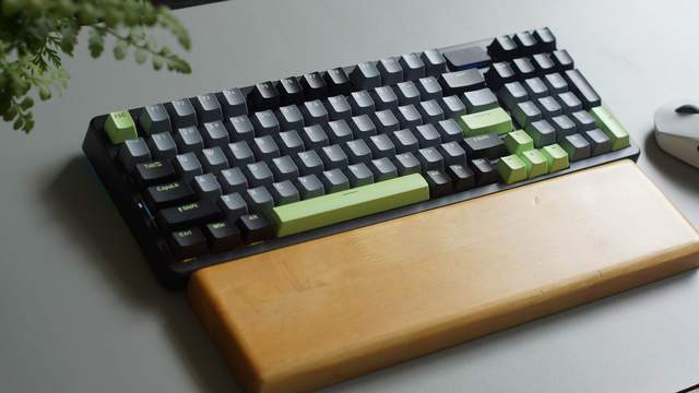 V700 DIY-98键盘不后悔澳门新葡京这么劲、那么美选雷柏(图10)