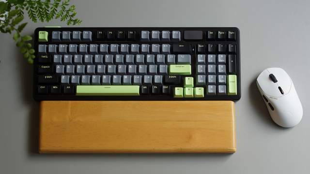 V700 DIY-98键盘不后悔澳门新葡京这么劲、那么美选雷柏(图19)