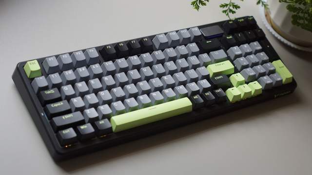 V700 DIY-98键盘不后悔澳门新葡京这么劲、那么美选雷柏(图14)