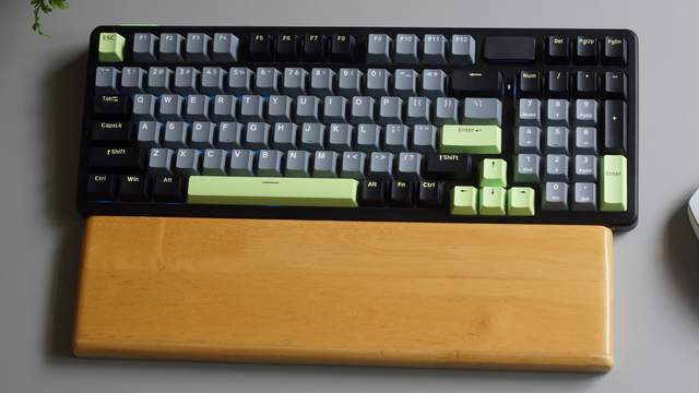 V700 DIY-98键盘不后悔澳门新葡京这么劲、那么美选雷柏(图24)