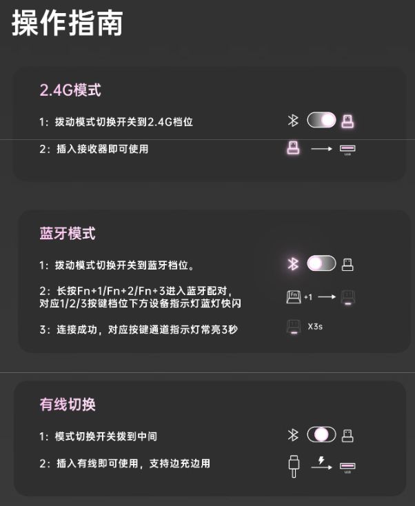 -75评测：7层填充造就的无线客制化新标杆新葡京博彩三模客制化 雷柏V700DIY(图12)