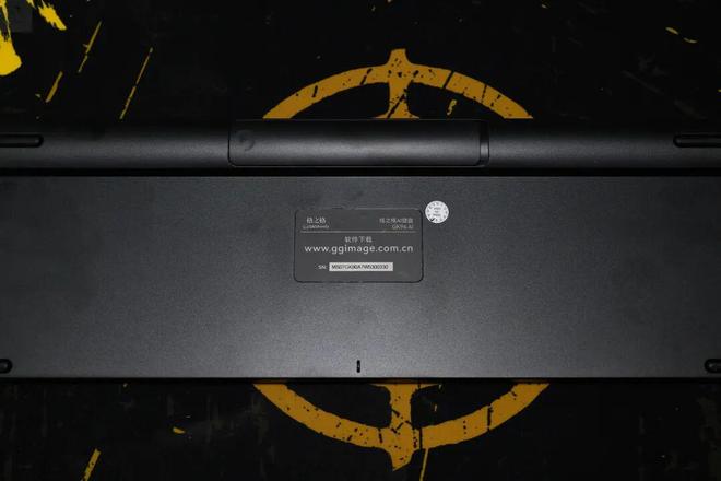 键盘:AI功能如何融入日常办公新葡京格之格GK96AI智能(图10) 键盘:AI功能如何融入日常办公新葡京格之格GK96AI智能(图10)