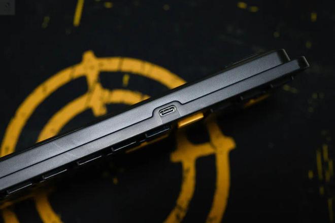 键盘:AI功能如何融入日常办公新葡京格之格GK96AI智能(图14) 键盘:AI功能如何融入日常办公新葡京格之格GK96AI智能(图14)