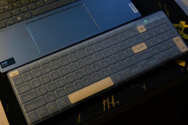 键盘:AI功能如何融入日常办公新葡京格之格GK96AI智能(图20) 键盘:AI功能如何融入日常办公新葡京格之格GK96AI智能(图20)