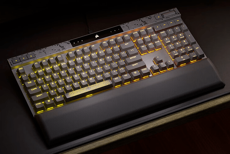 办公？这些产品商务用户可别错过澳门新葡京入口谁说机械键盘不能