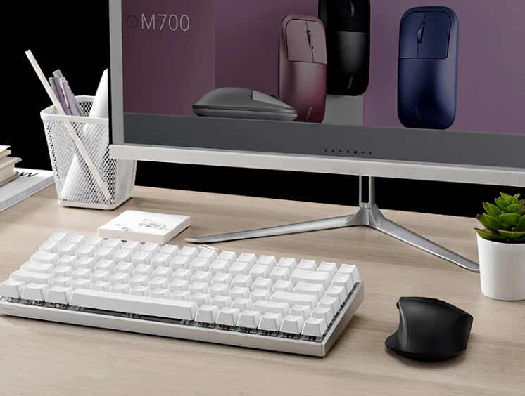 办公?这些产品商务用户可别错过澳门新葡京入口谁说机械键盘不能(图2) 办公?这些产品商务用户可别错过澳门新葡京入口谁说机械键盘不能(图2)