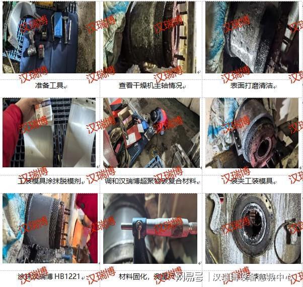 采用修复的优势在哪里新葡京博彩管束干燥机(图1)
