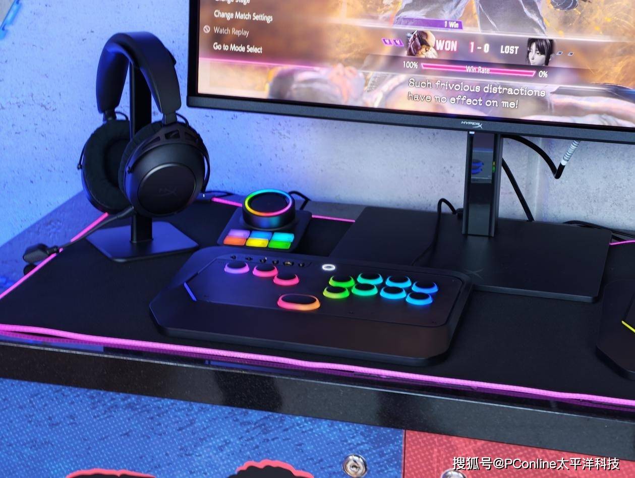 rX融合暗影精灵惠普游戏生态家族全面焕新澳门新葡京网页CES 2026：Hype(图4)