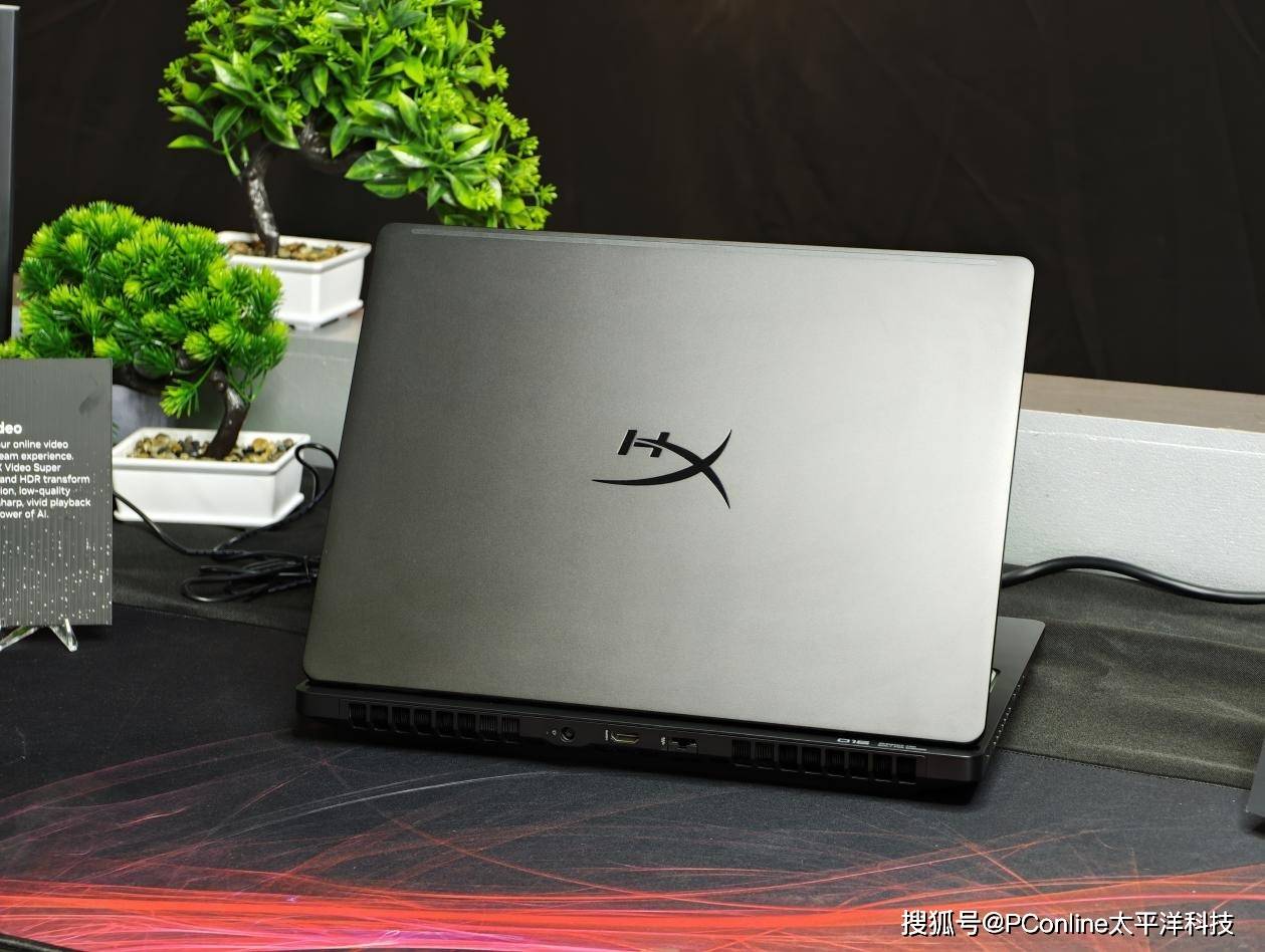 rX融合暗影精灵惠普游戏生态家族全面焕新澳门新葡京网页CES 2026：Hype(图9)