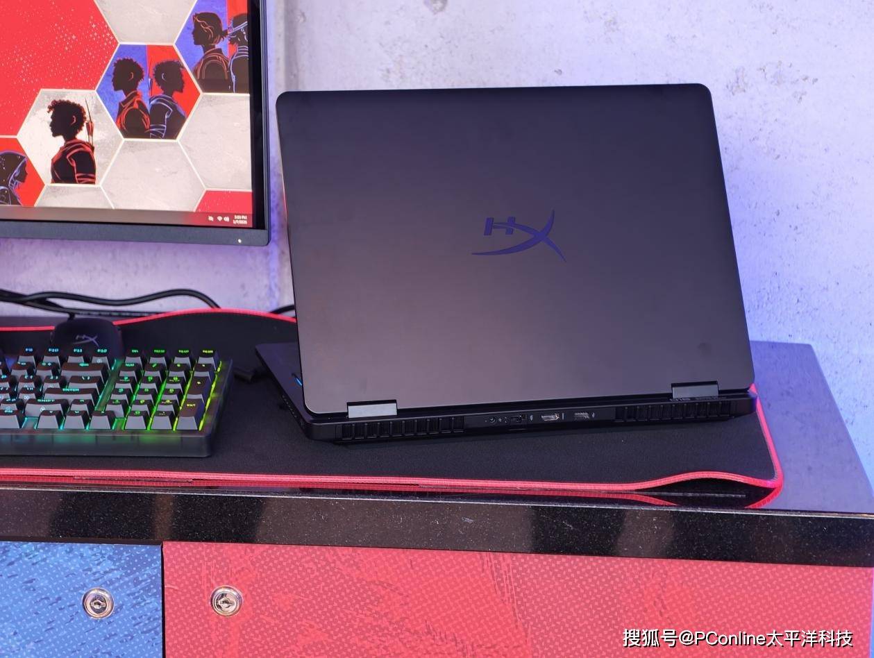 rX融合暗影精灵惠普游戏生态家族全面焕新澳门新葡京网页CES 2026：Hype(图12)