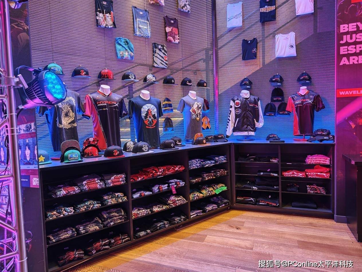 rX融合暗影精灵惠普游戏生态家族全面焕新澳门新葡京网页CES 2026：Hype(图13)