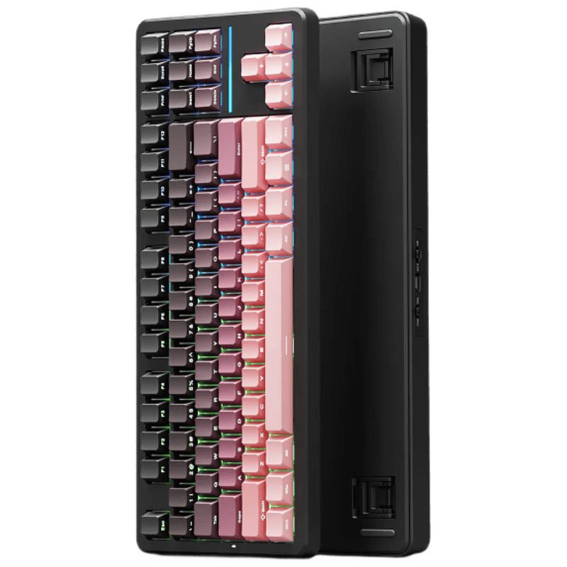 你开启全新游戏与办公体验的机械键盘澳门新